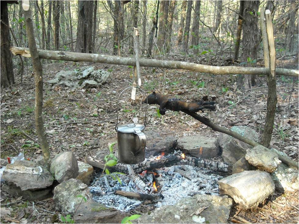 Wilderness Survival Skills to Keep You Alive - Part 1 of 2 ...