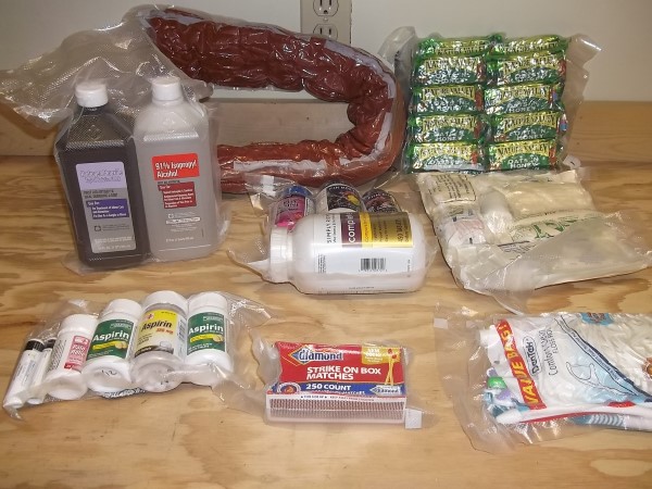 17 Great Ways to Use Your Foodsaver for Preparedness