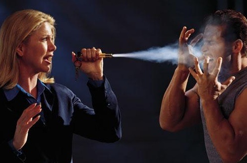 Pepper Spray Pros and Cons for Self Defense