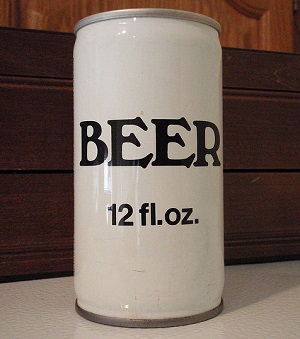 12 Ways to Save Your Life With A Beer Can (Guest Post)
