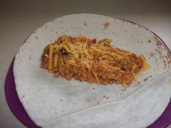 Legacy Food Storage 72 Hour Food Kit: Enchilada Beans And Rice Review