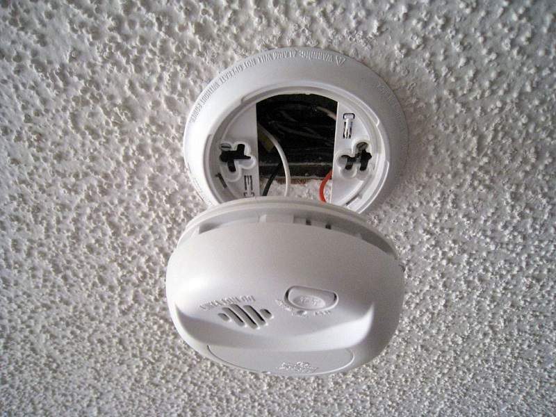 You Know What’s Worse Than Smoke Alarms Going Off For No Reason In The Middle Of The Night?