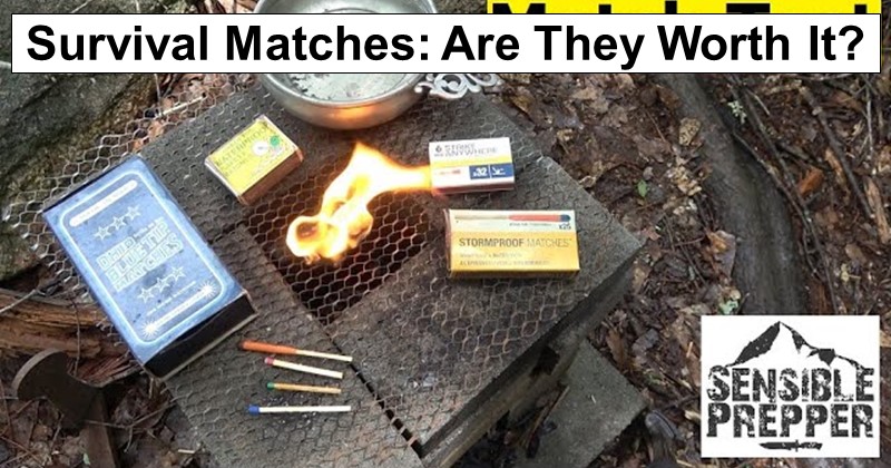 Survival Matches: Are They Worth It?