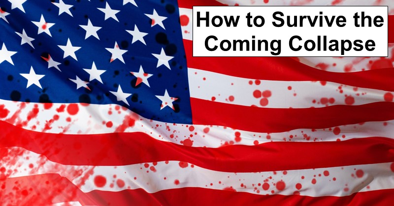 How to Survive the Coming Collapse