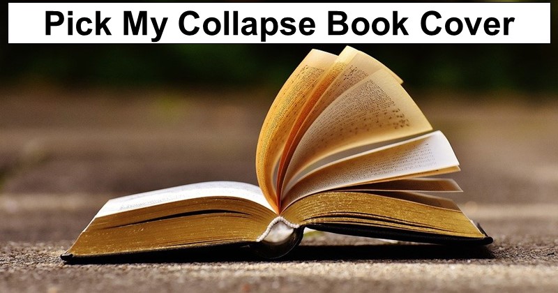 Pick My Collapse Book Cover