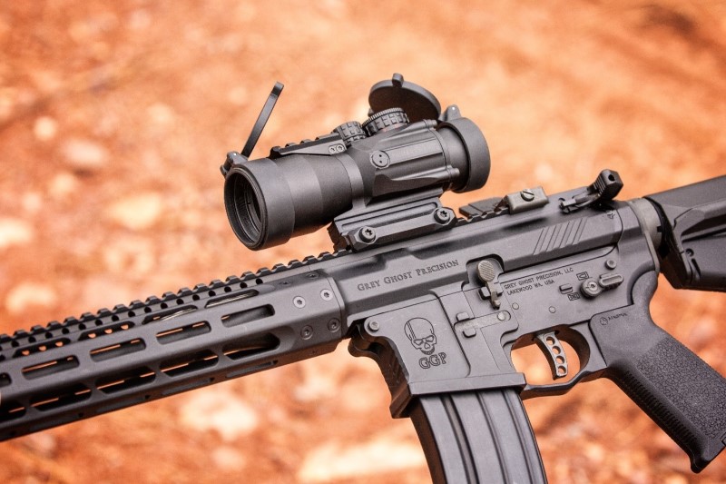 Best IR Lasers for Your AR
