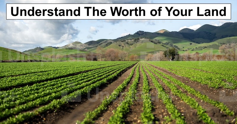 Understanding the Worth of Your Land