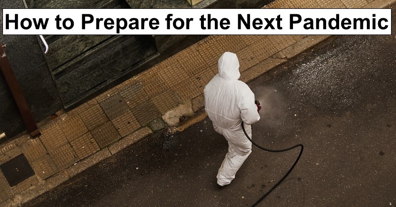 Is the Next Pandemic Coming? What to Expect and How to Prepare