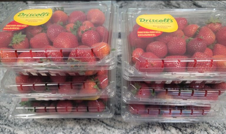 Freeze Dried Strawberries ReThinkSurvival Com   Freeze Dry Strawberries 1 768x457 