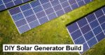 Diy Solar Generator Build Harbor Freight Rethinksurvival