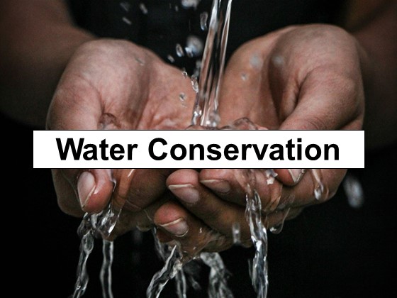 9 Water Conservation Tips for an Emergency