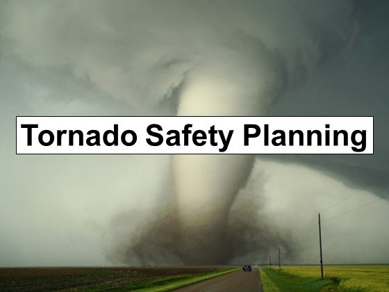 Tornado Safety: Shelter, Evacuation, and More