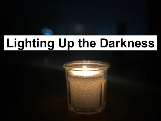 Power Outages: How to Stay Safe and Comfortable in the Dark